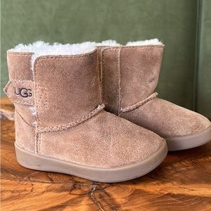 Baby UGG boots